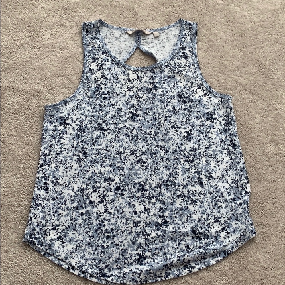 Athleta workout tank